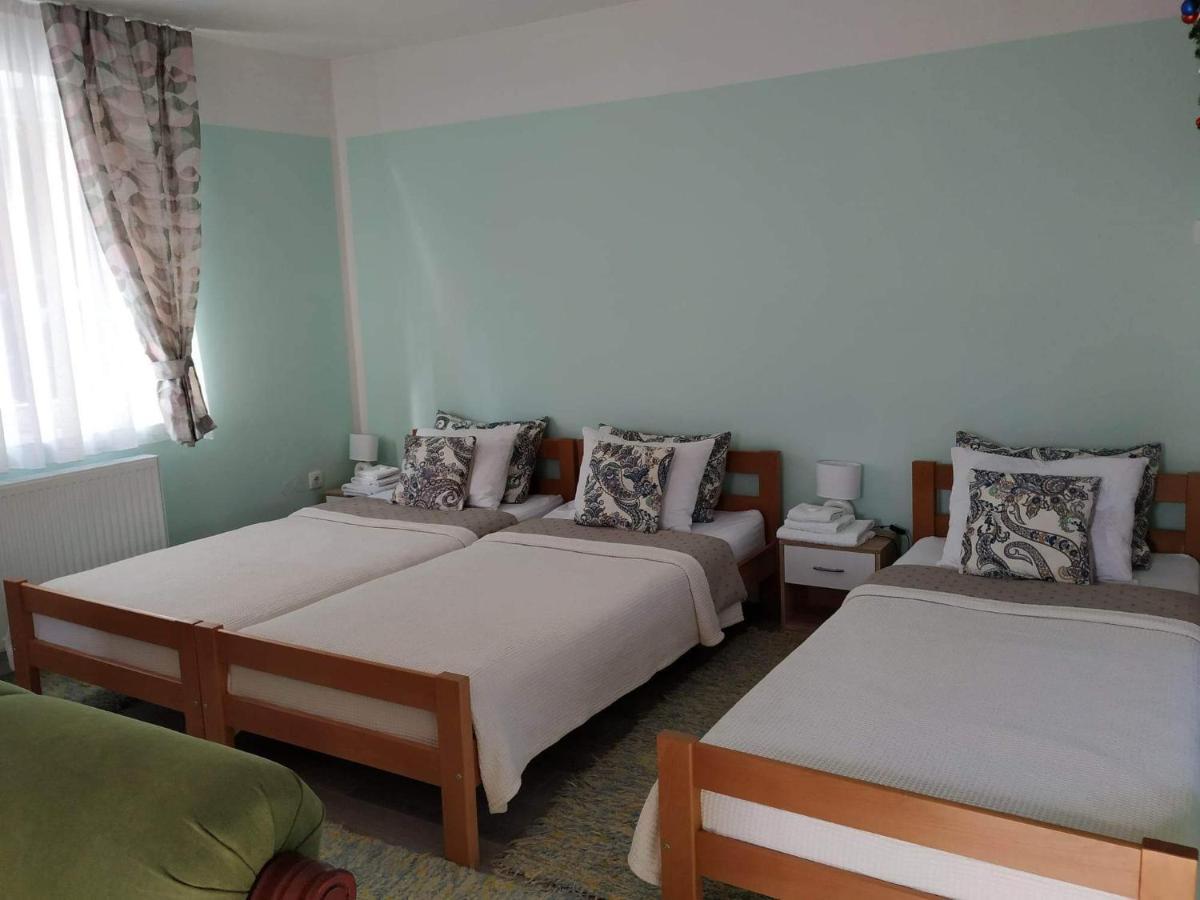 Apartman Nikola Rakovac Εξωτερικό φωτογραφία
