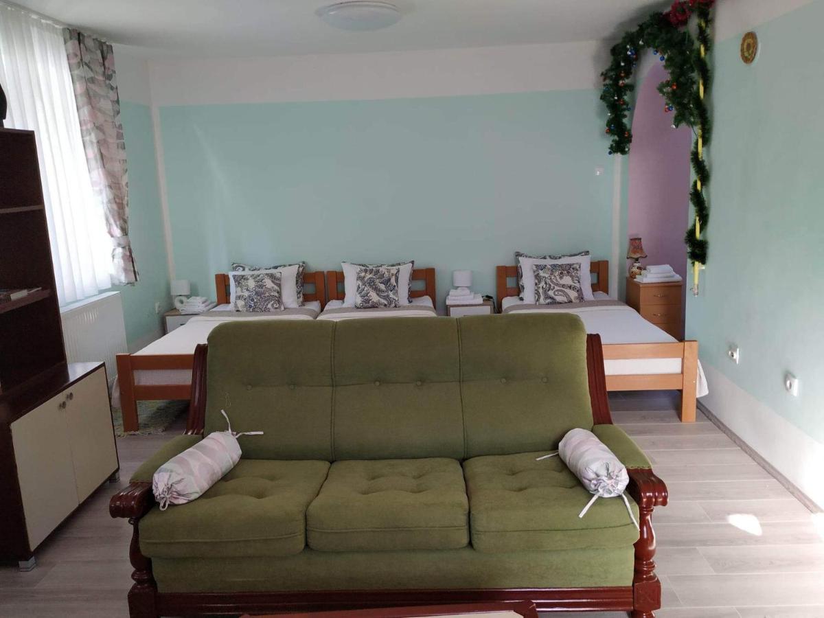 Apartman Nikola Rakovac Εξωτερικό φωτογραφία