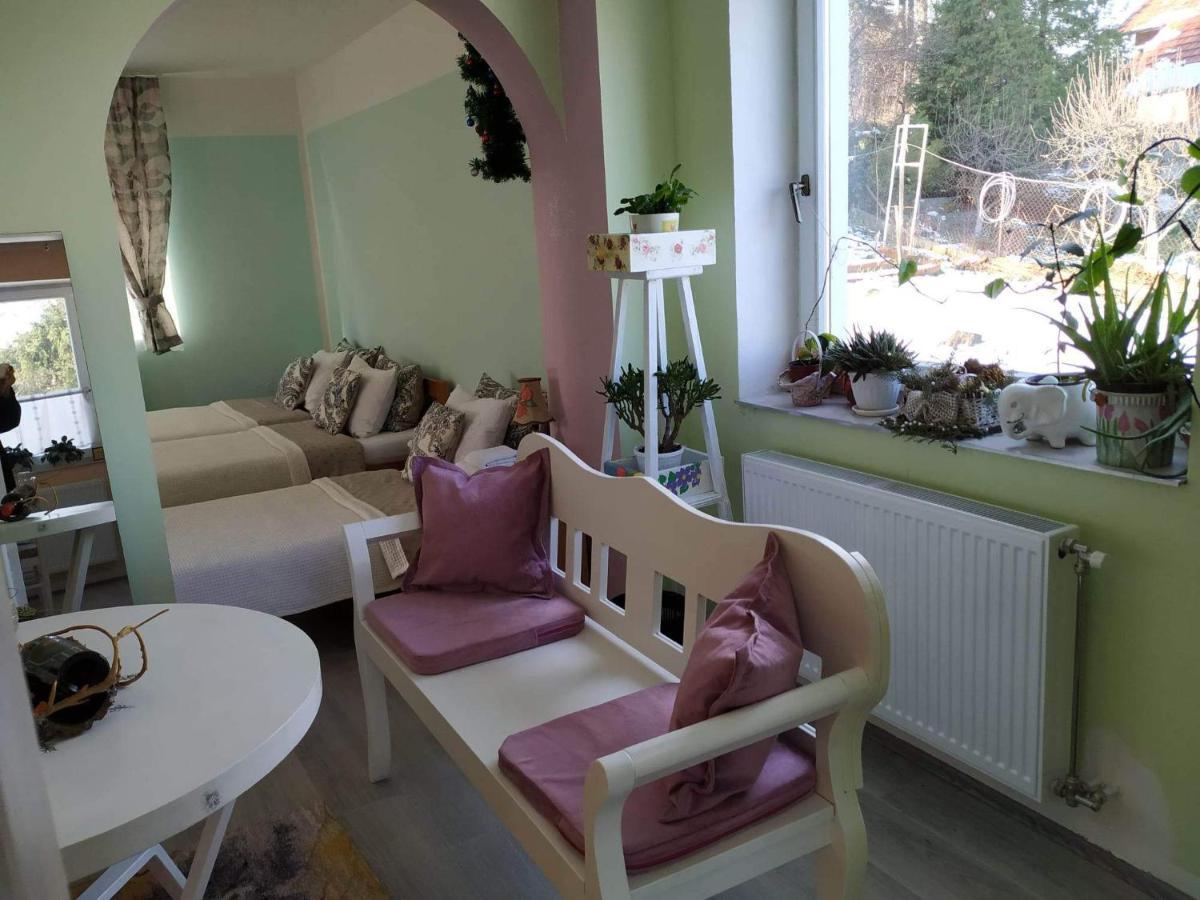 Apartman Nikola Rakovac Εξωτερικό φωτογραφία