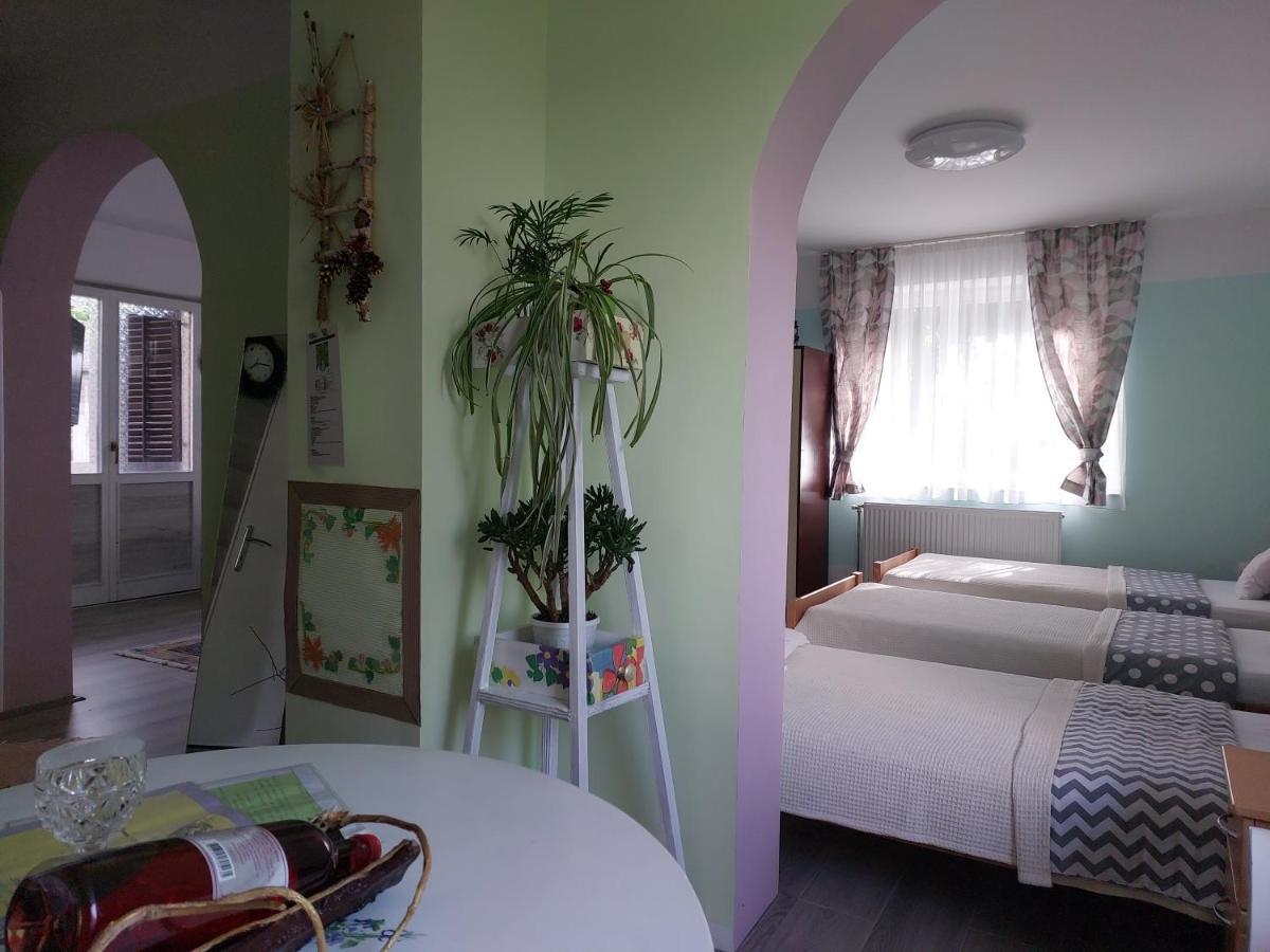 Apartman Nikola Rakovac Εξωτερικό φωτογραφία