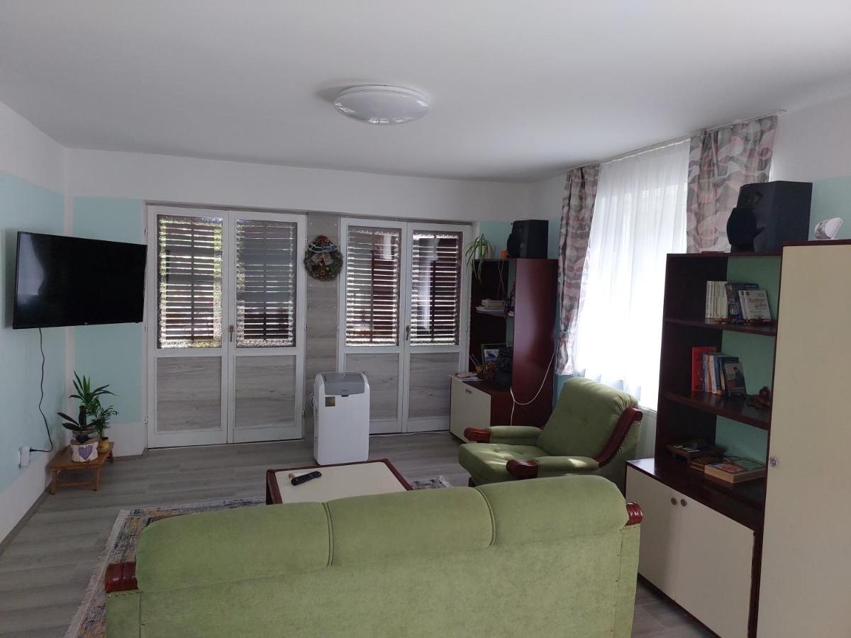 Apartman Nikola Rakovac Εξωτερικό φωτογραφία