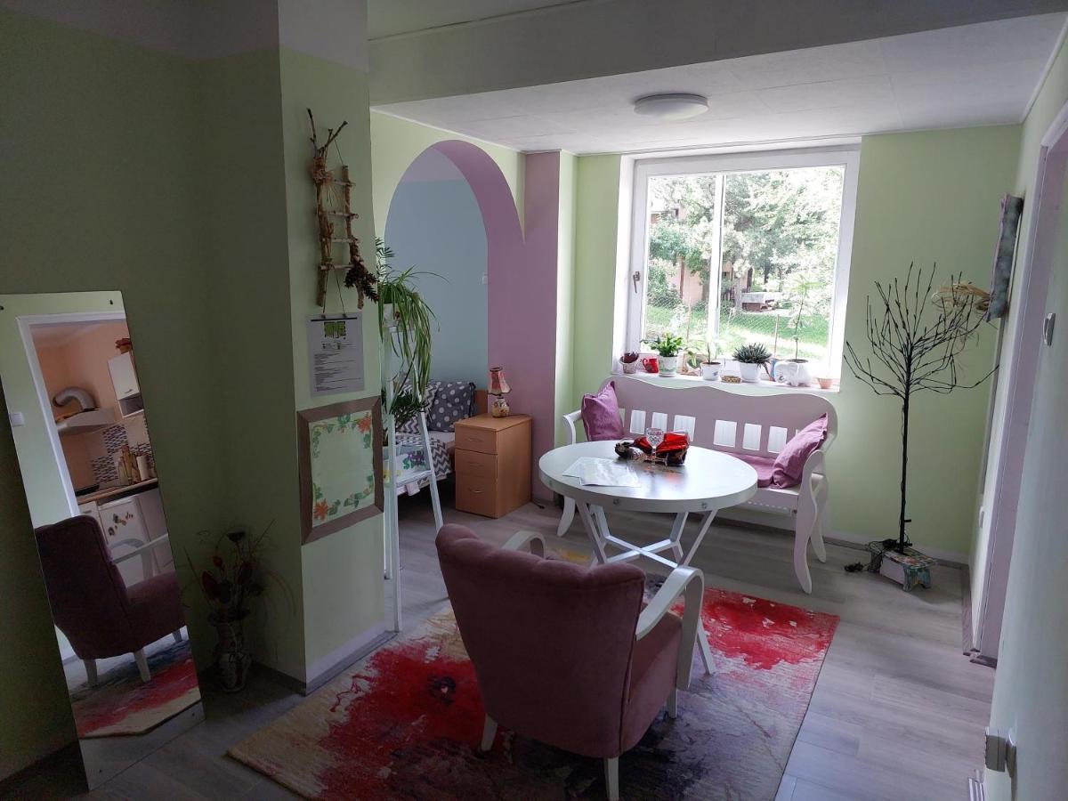 Apartman Nikola Rakovac Εξωτερικό φωτογραφία