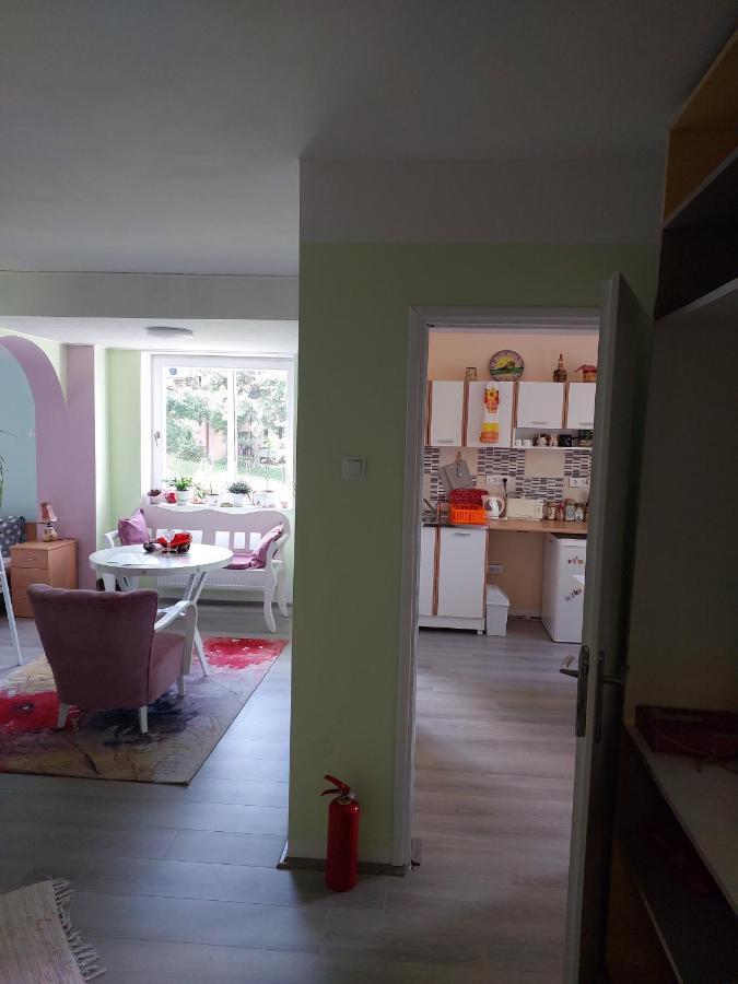 Apartman Nikola Rakovac Εξωτερικό φωτογραφία
