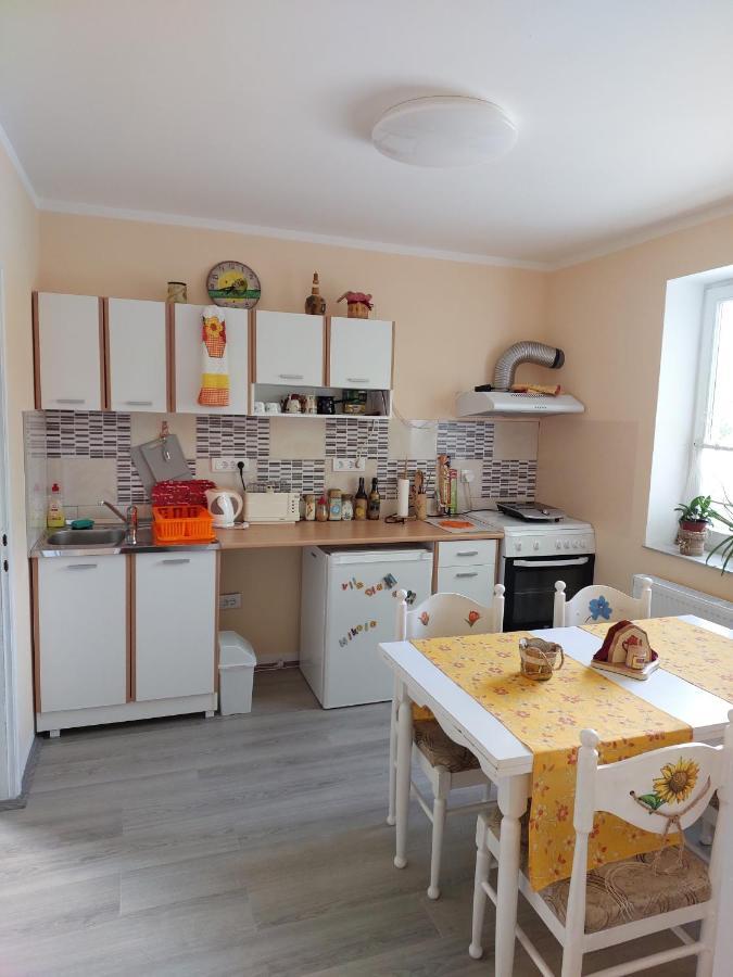 Apartman Nikola Rakovac Εξωτερικό φωτογραφία