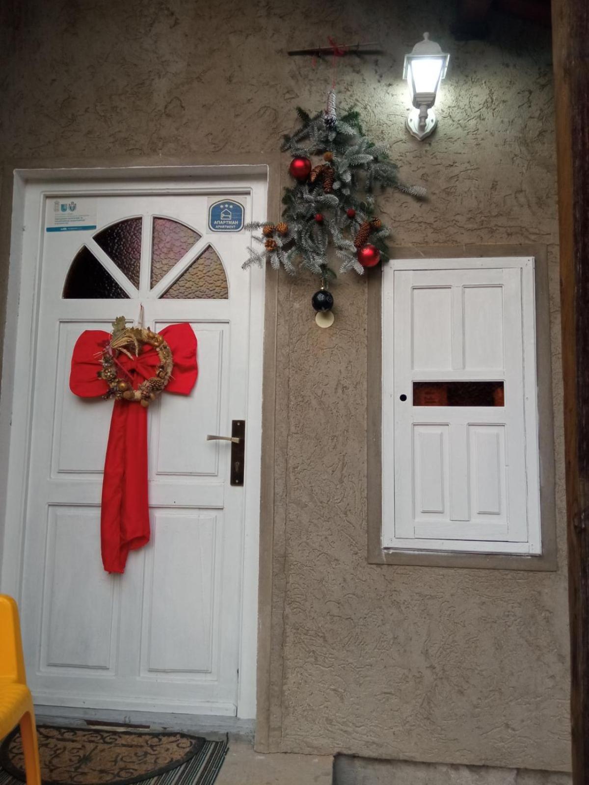 Apartman Nikola Rakovac Εξωτερικό φωτογραφία
