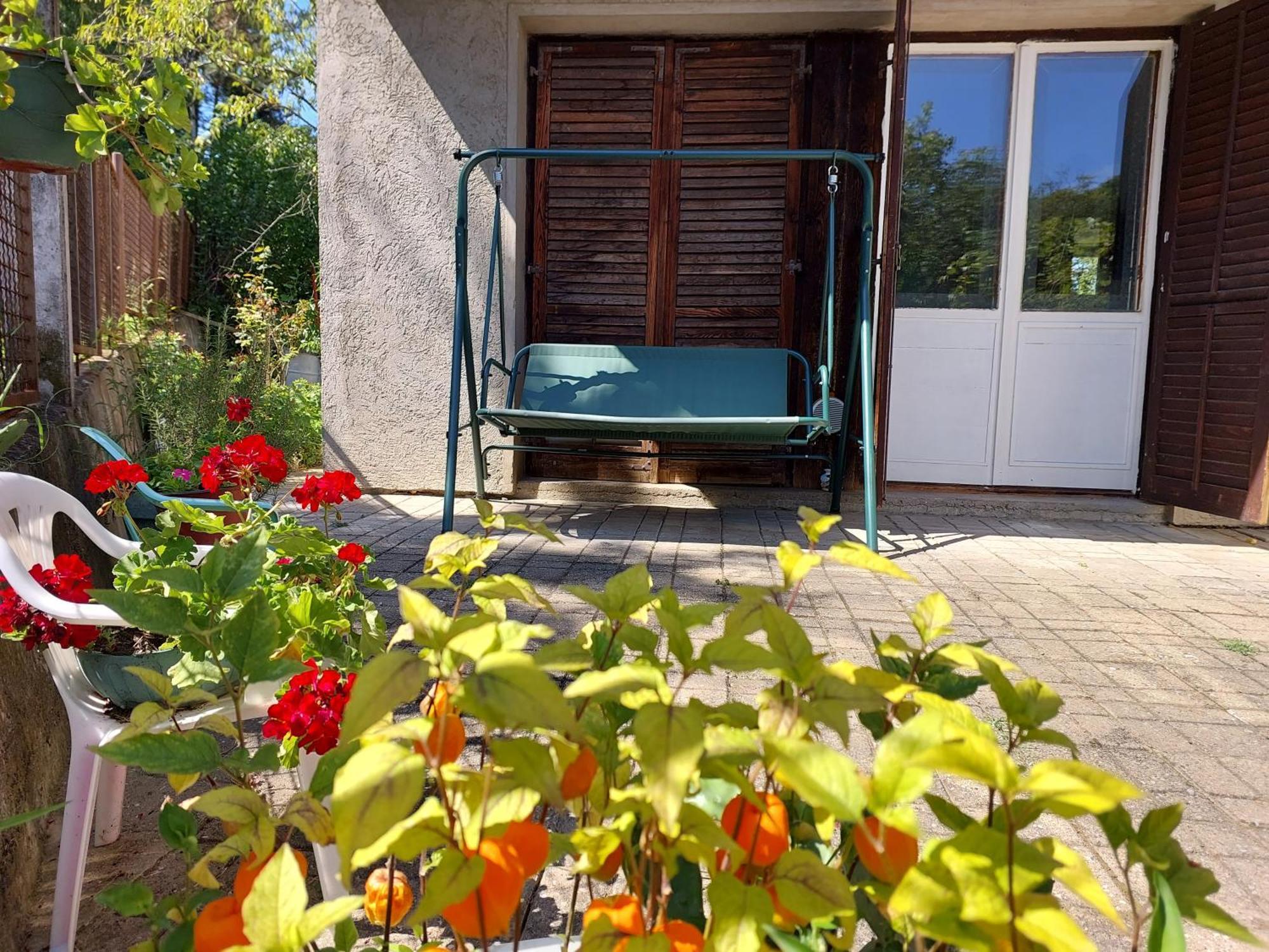 Apartman Nikola Rakovac Εξωτερικό φωτογραφία