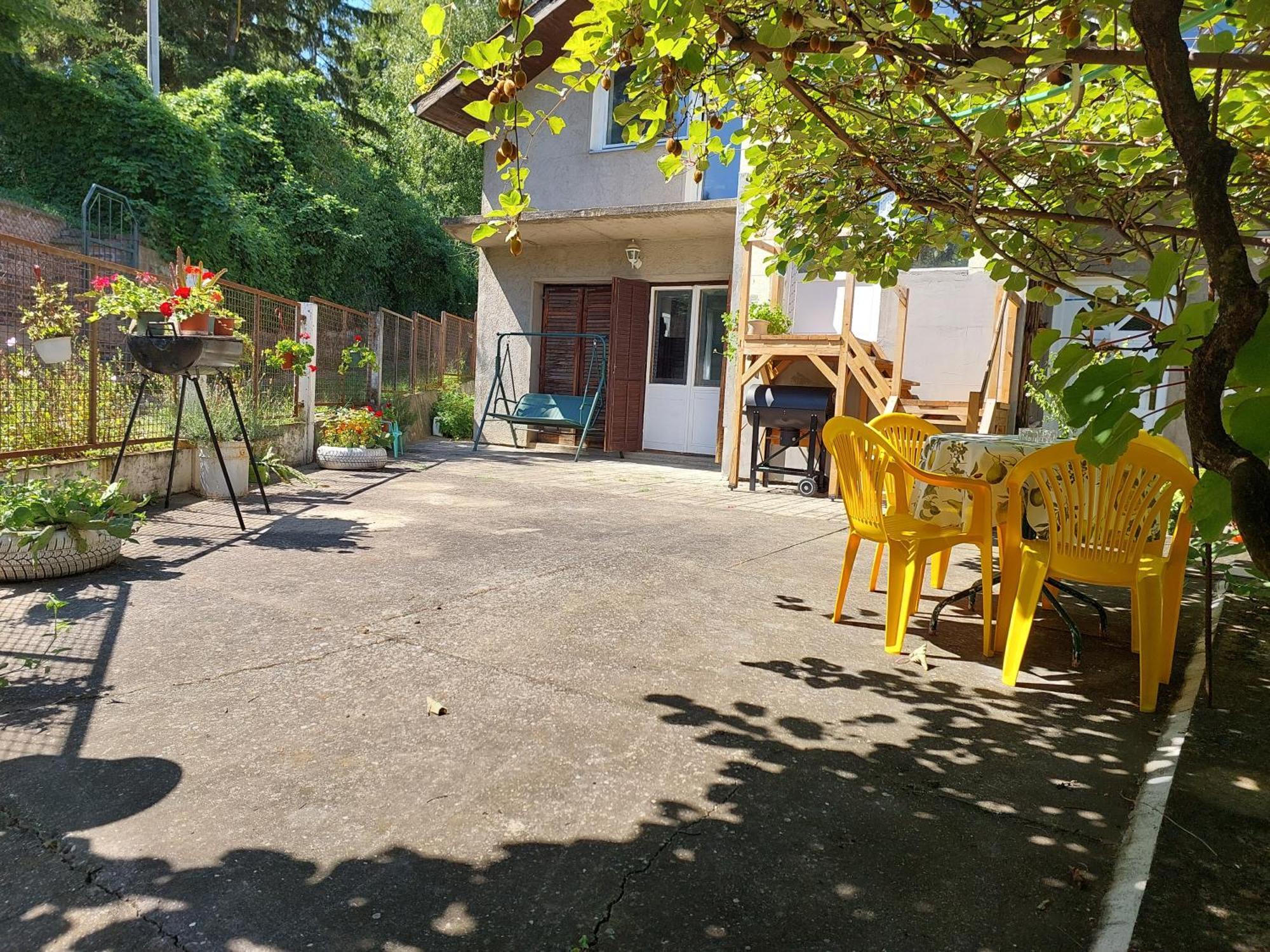 Apartman Nikola Rakovac Εξωτερικό φωτογραφία