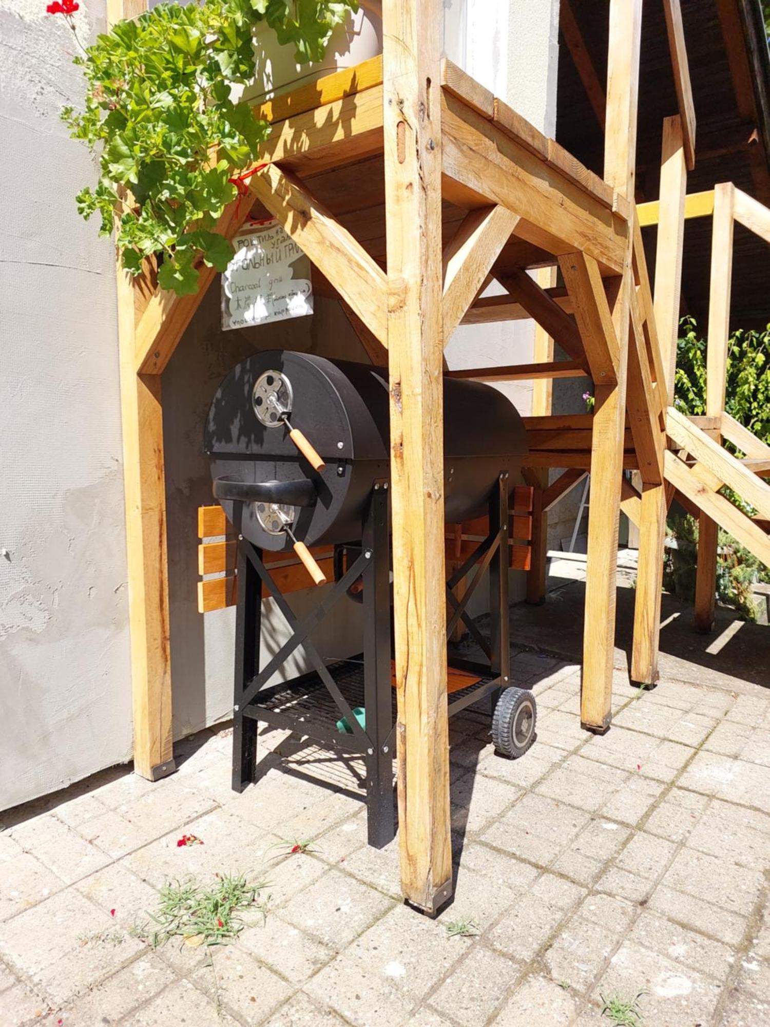 Apartman Nikola Rakovac Εξωτερικό φωτογραφία