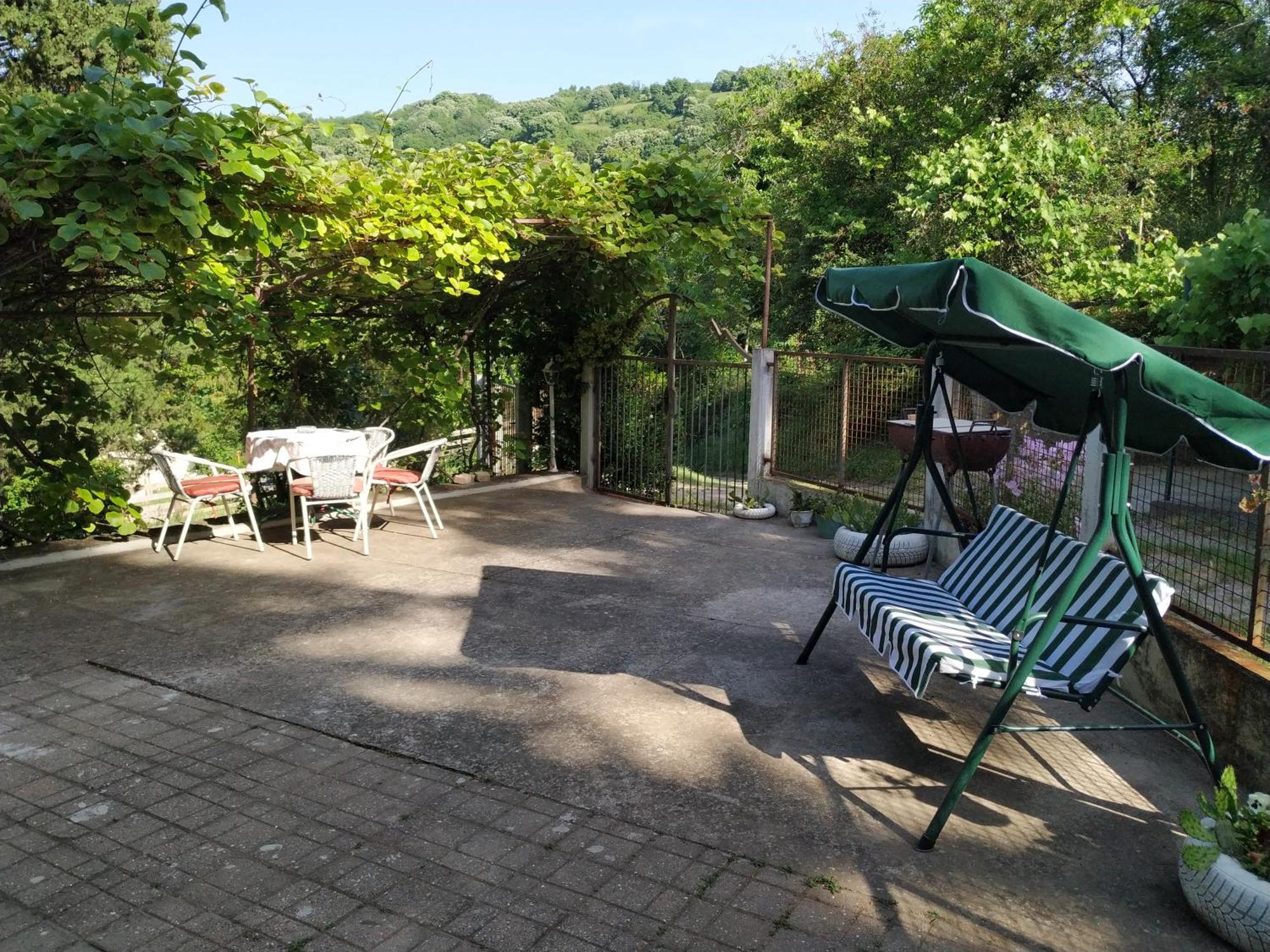 Apartman Nikola Rakovac Εξωτερικό φωτογραφία