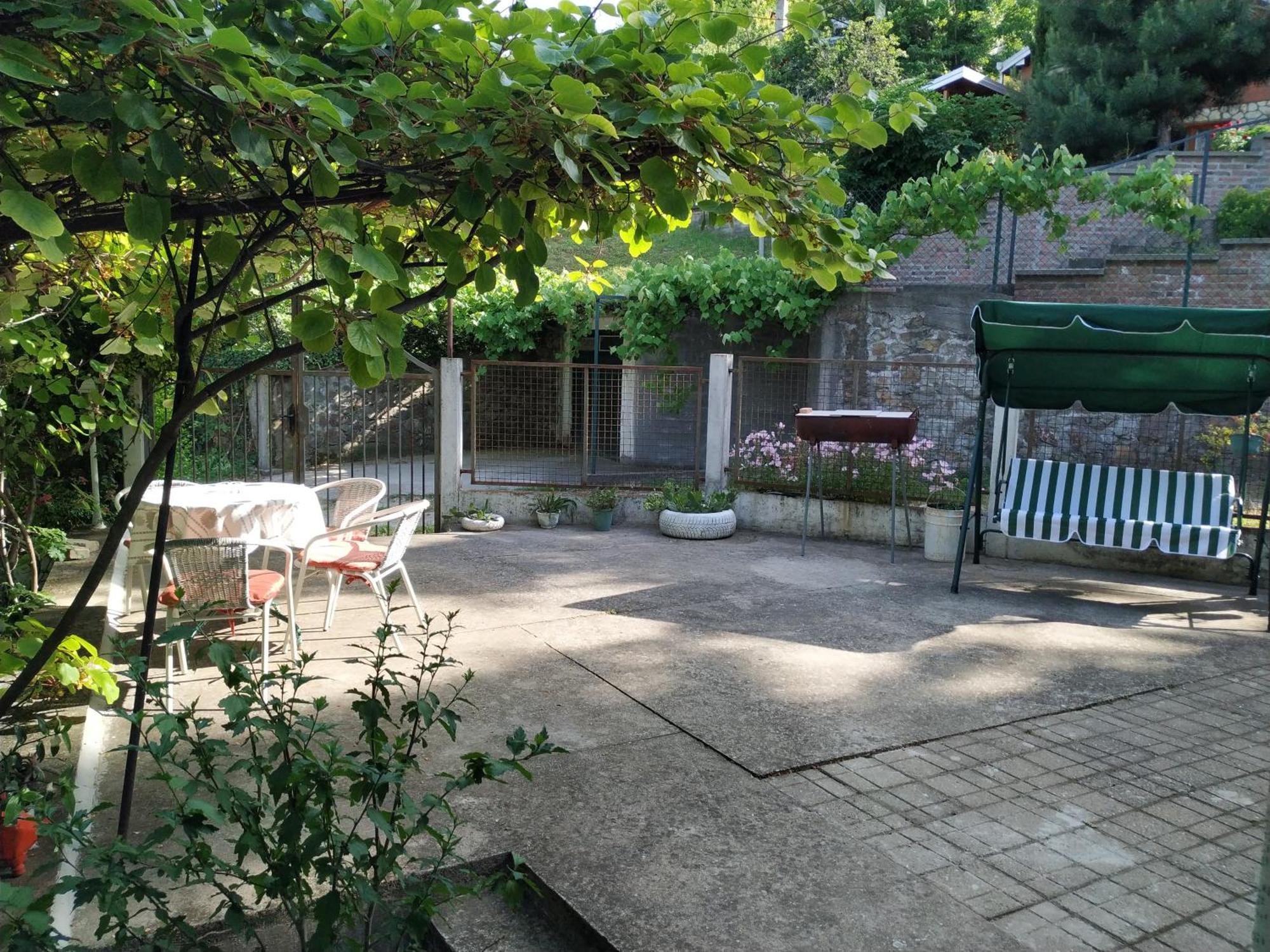 Apartman Nikola Rakovac Εξωτερικό φωτογραφία