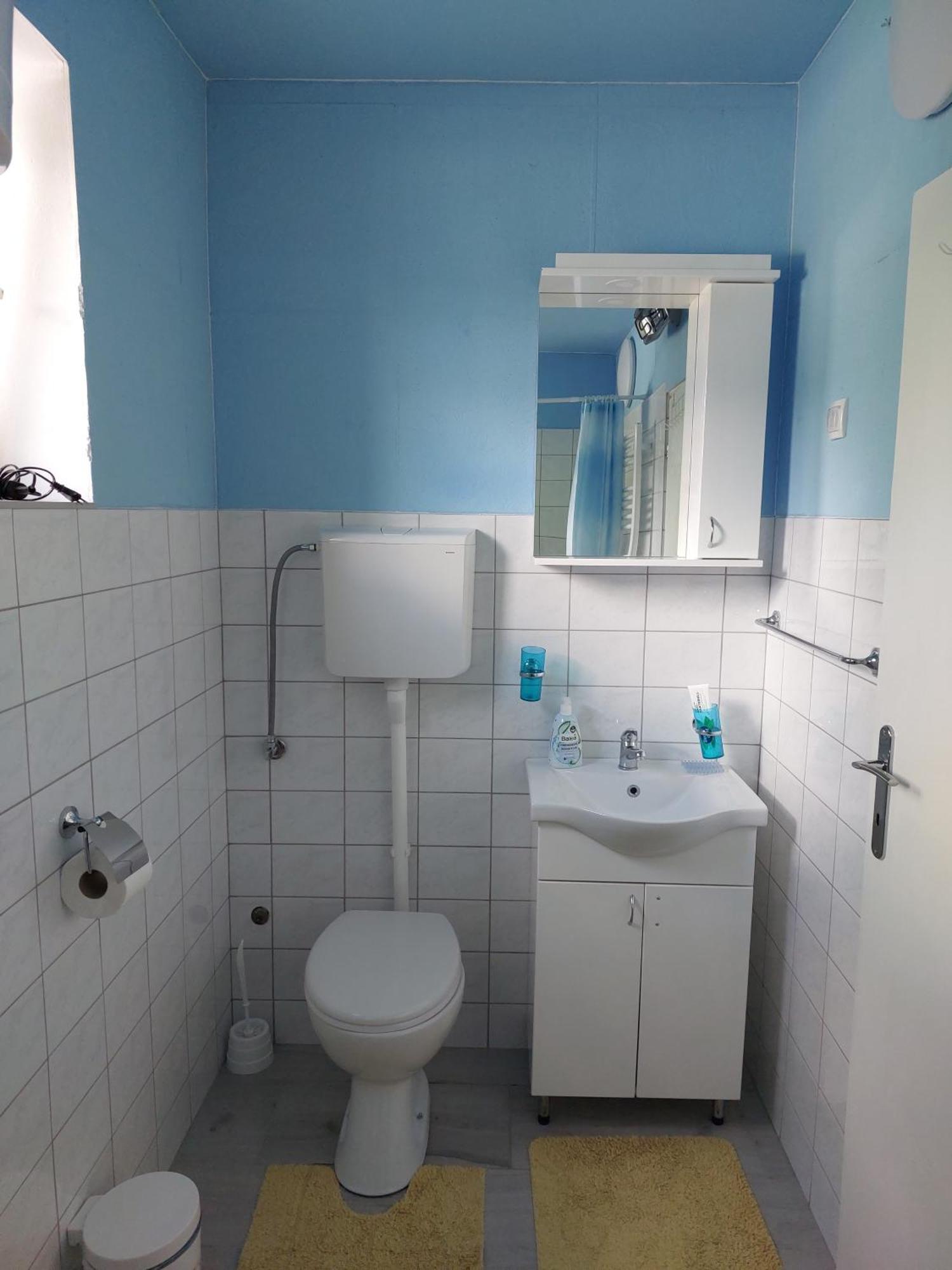 Apartman Nikola Rakovac Εξωτερικό φωτογραφία